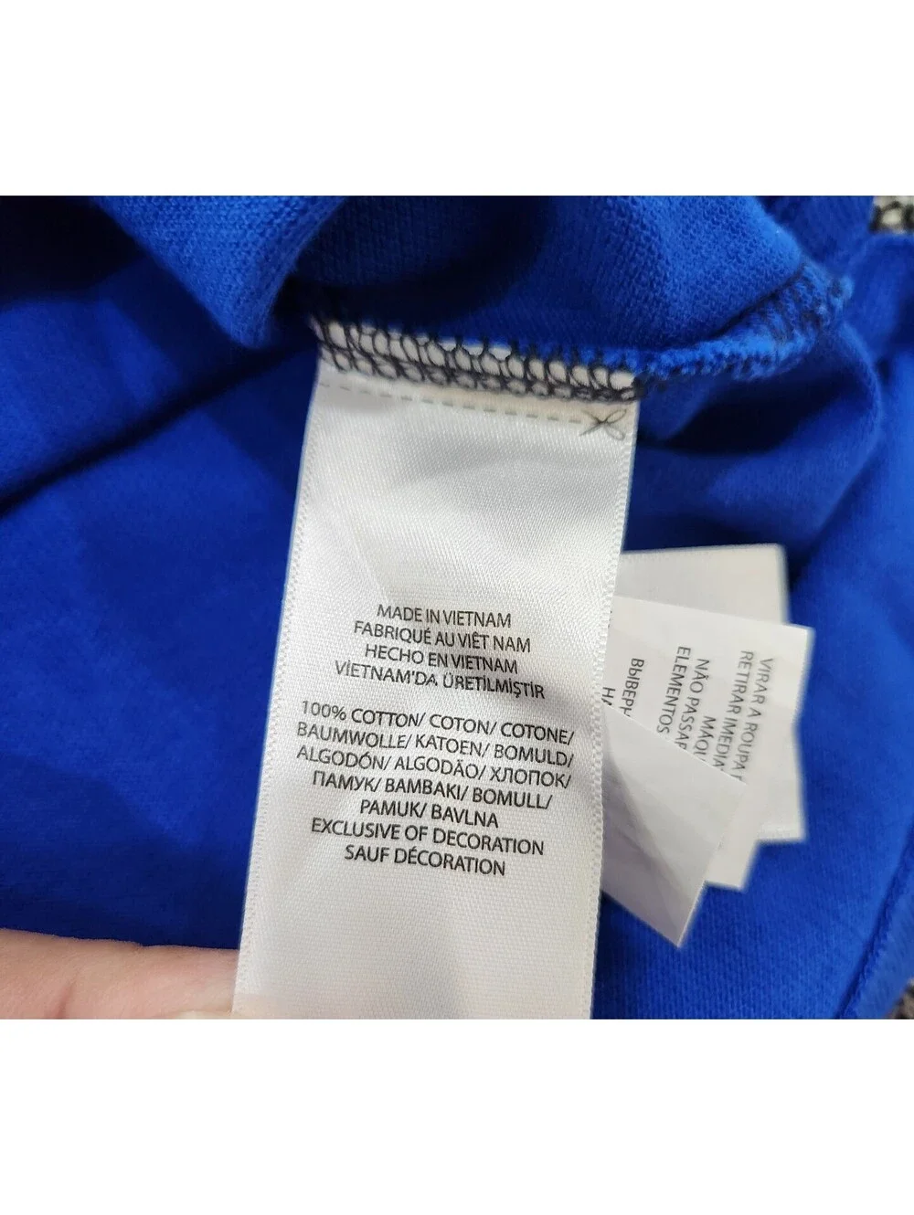 Ralph Lauren polo ralph
